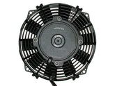 10in Pusher Fan Straight Blade 650 CFM