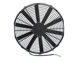 16in Puller Fan Straight Blade 1298 CFM