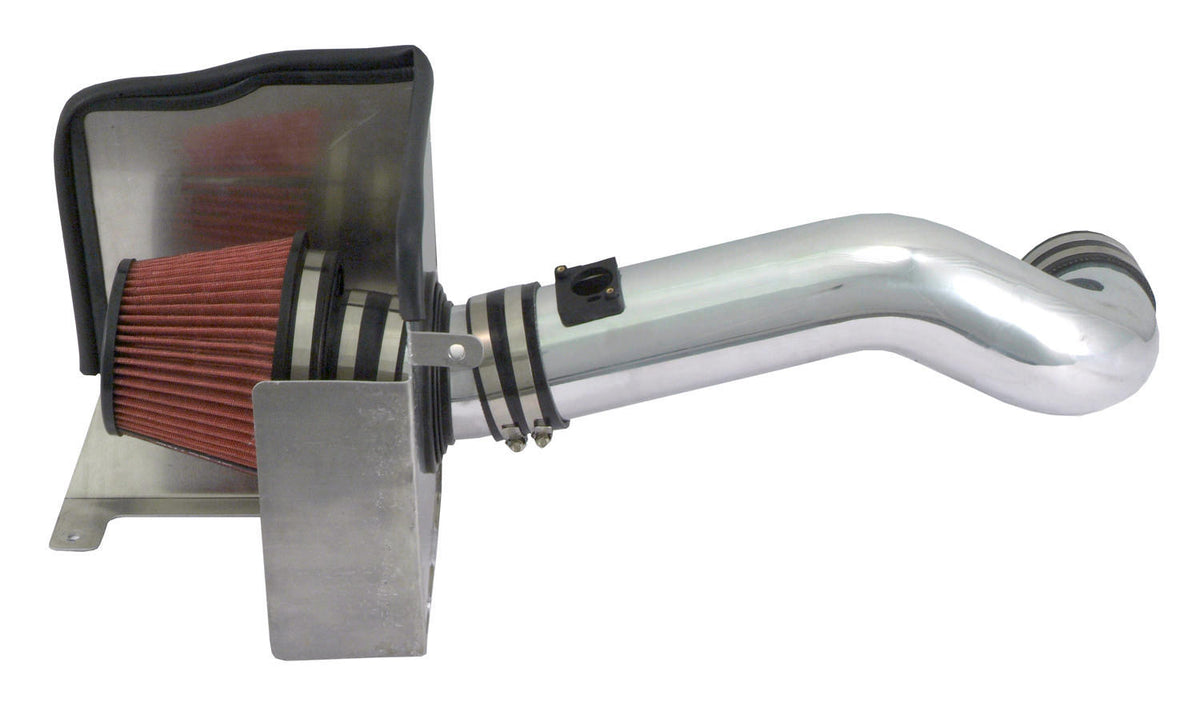 Cold Air Intake 09-14 GM P/U 4.8/5.3/6.0L