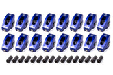 SBC Roller Rocker Arms 1.5 Ratio 3/8 Stud