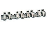 SBC Shaft Rocker Arm Kit 1.7/1.7 Ratio