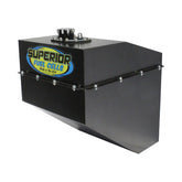 Fuel Cell 22 Gal Wide w/ Foam SFI