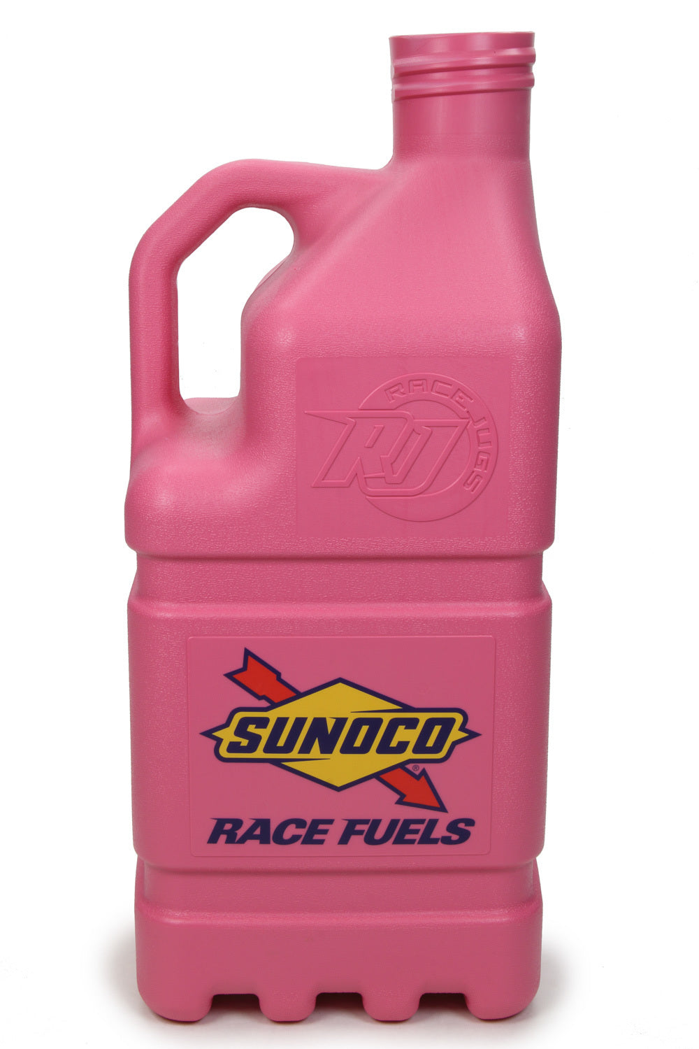 Pink Sunoco Race Jug GEN 2 W/O Lid