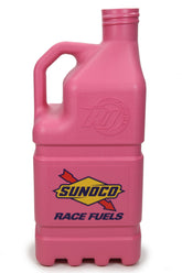 Pink Sunoco Race Jug GEN 2 W/O Lid