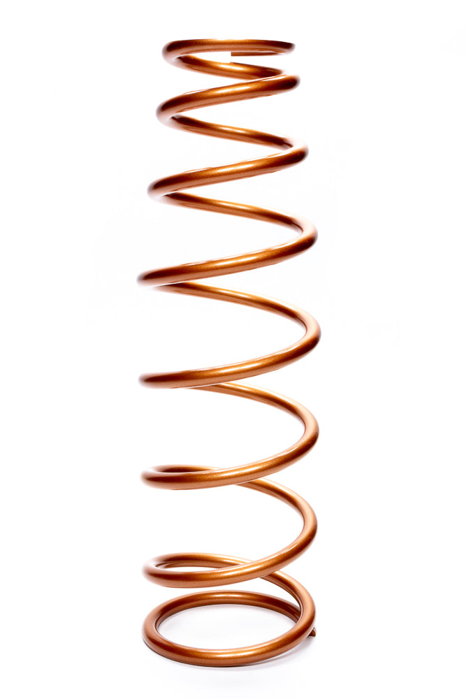 Coil-Over Spring 16in x 5in x 125lb 2.5in ID