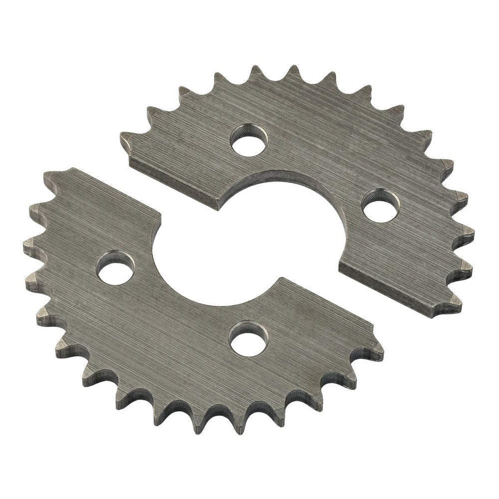 QM Axle Sprocket 32t