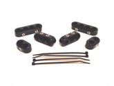 Wire Separator Kit Black