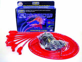 8mm Red Pro Wire 135 Deg