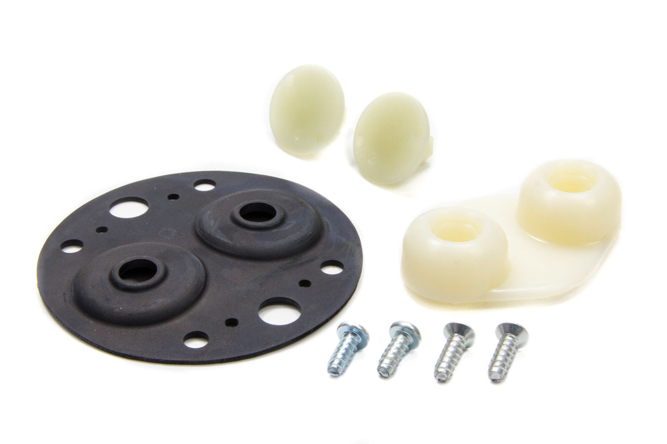 Diaphram Kit w/Buna Seal