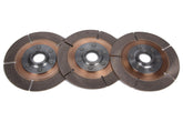 3 Plt Clutch Disc Pack 1-5/32in 26 Spline