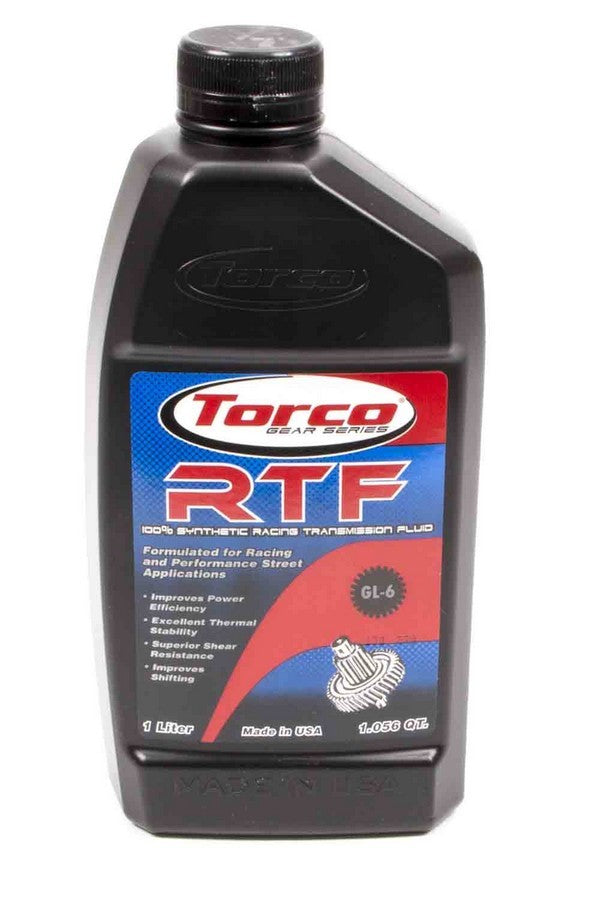 RTF Racing Trans Fluid 1 Liter