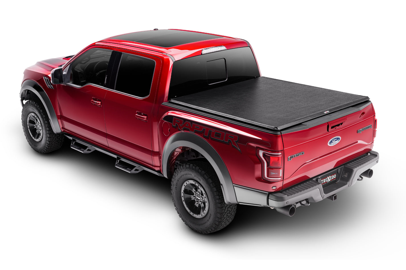 Truxport Tonneau Cover 19-  Ford Ranger 5ft Bed