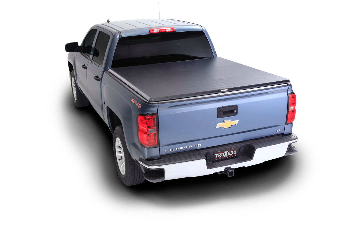 Truxport Tonneau Cover 15-  GM Colorado 5ft Bed