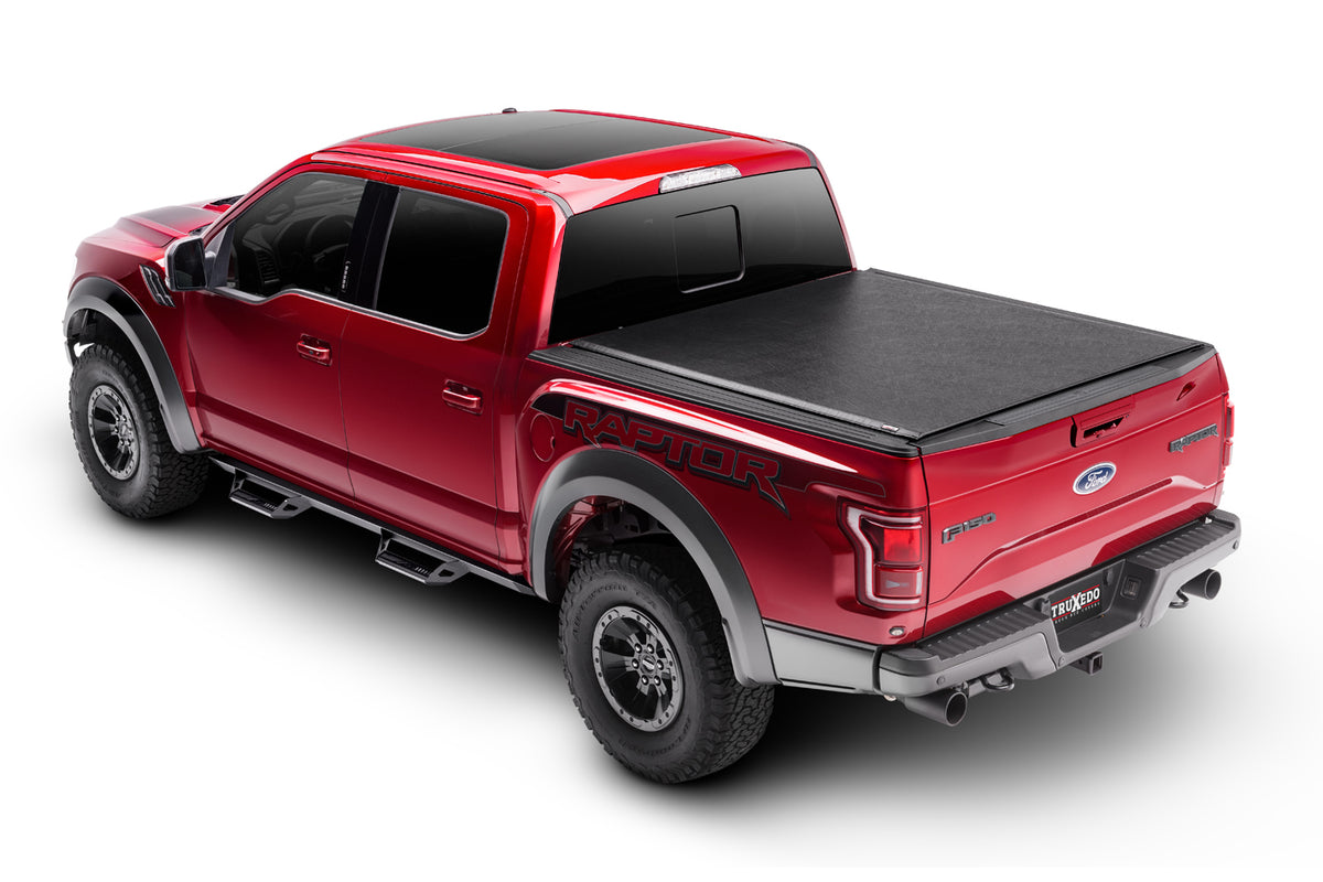 Lo Pro Tonneau Cover 19-  Ford Ranger 6ft Bed