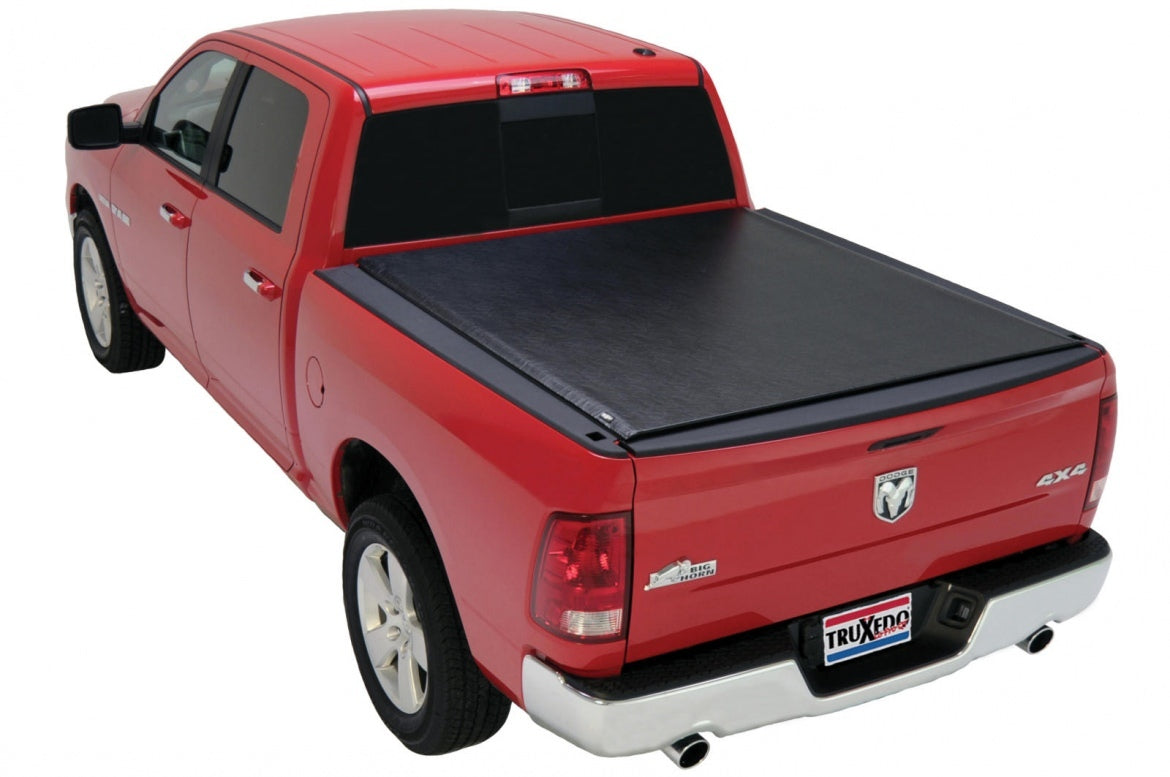 09-   Ram 1500 6.4ft Bed Lo Pro Tonneau Cover