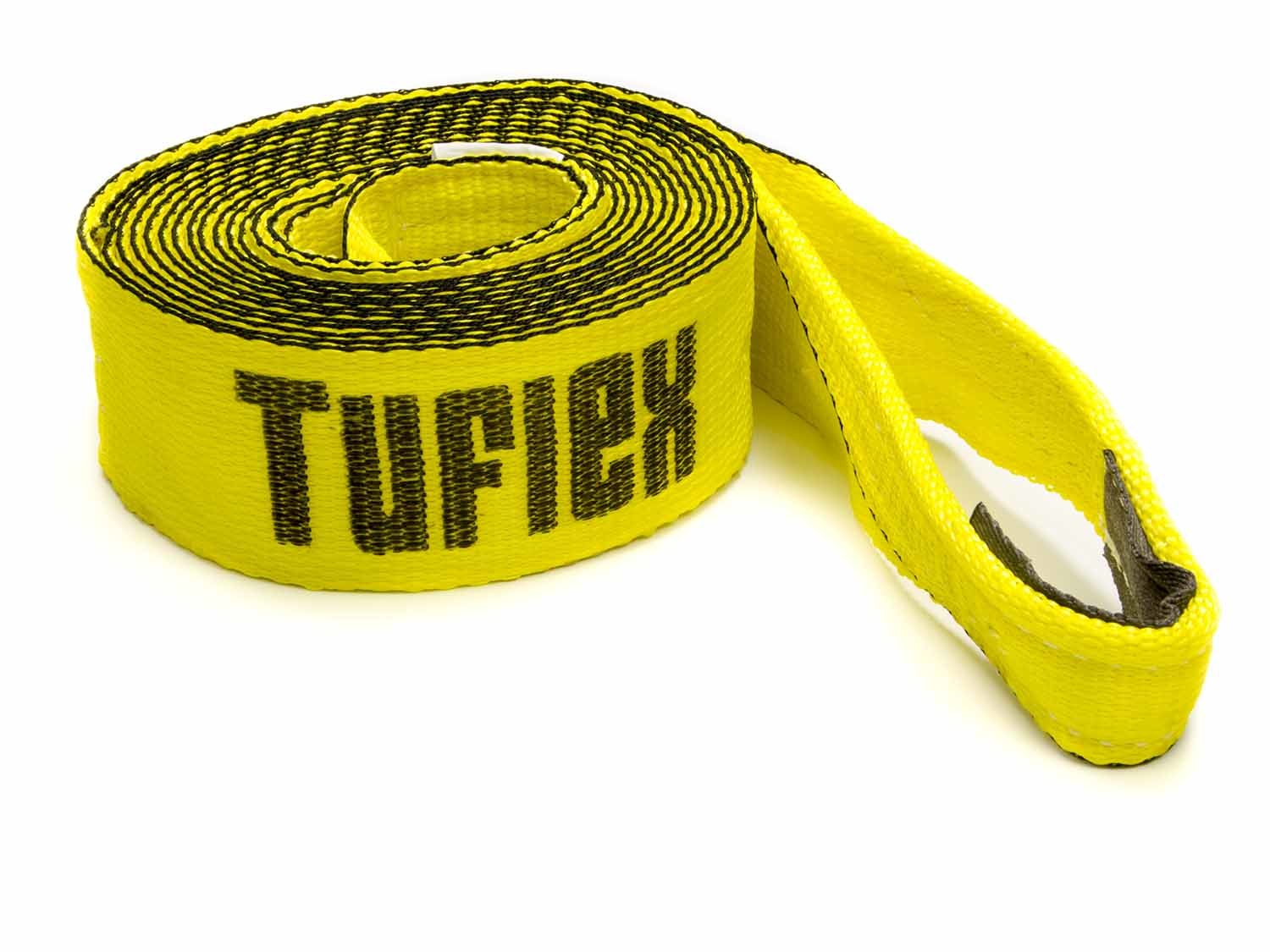 3in X 20' Tow Strap