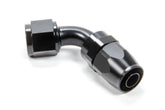 #10 60 Degree Swivel Hose End