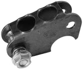 Shock & Rigidity Bar Mount