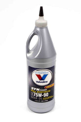 75W90 Synthetic Rear End Oil Qt. Valvoline