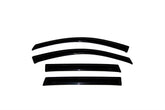 00-06 Tahoe/Yukon 4Dr Ventvisor 4pc