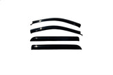 04-   F150 Super Crew Ventvisor 4pc