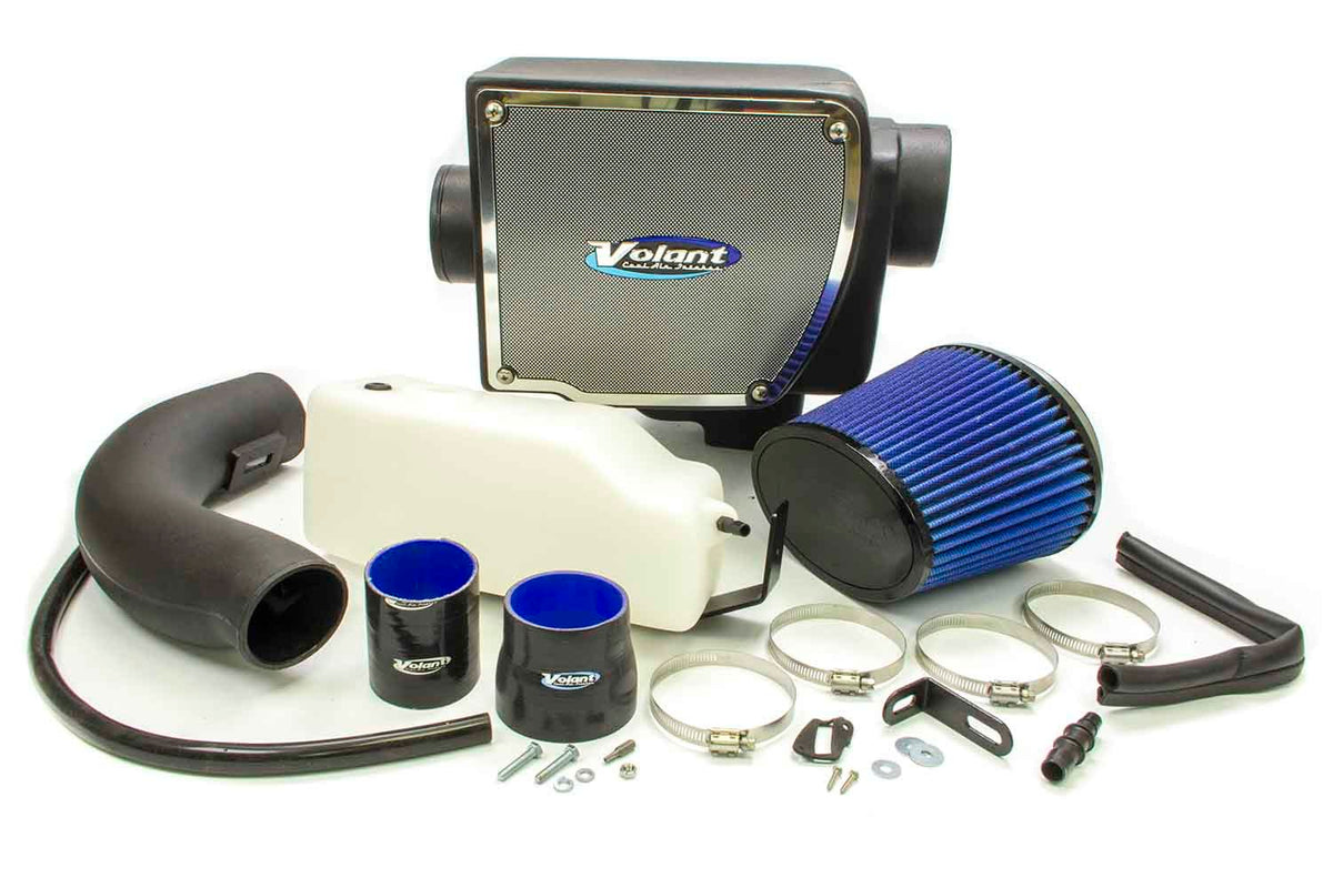 Air Intake 09-10 Ford F150 4.6L Oiled