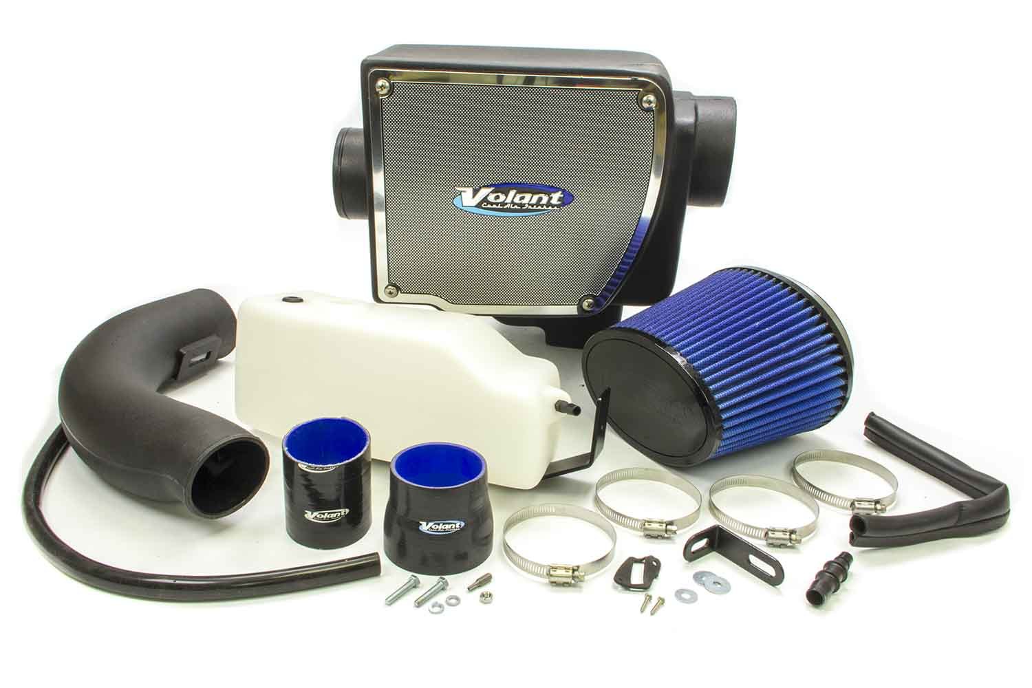Air Intake 09-10 Ford F150 4.6L Oiled