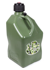 Utility Jug 5 Gal Camo Square