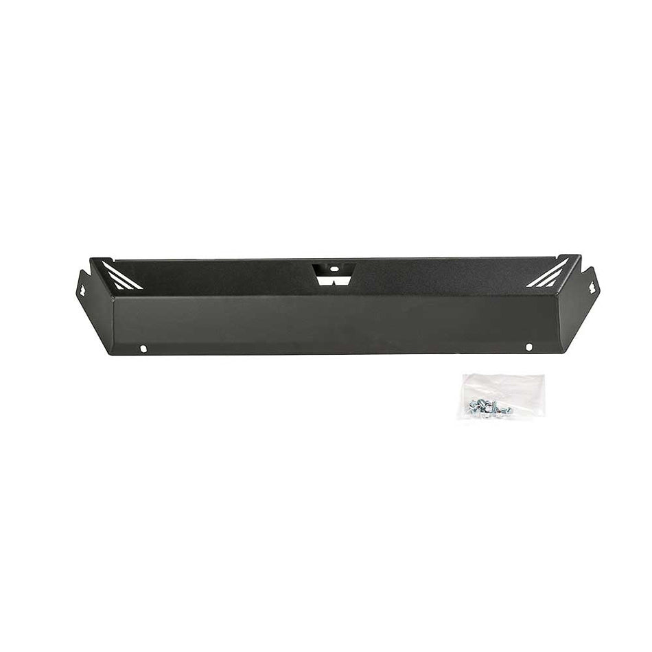 18- Jeep JL Skid Plate For Bumpers