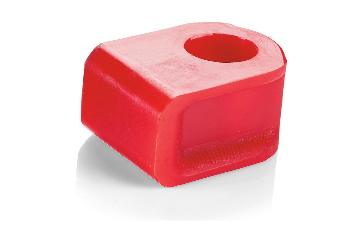 Isolator For Sidewinder Red Each