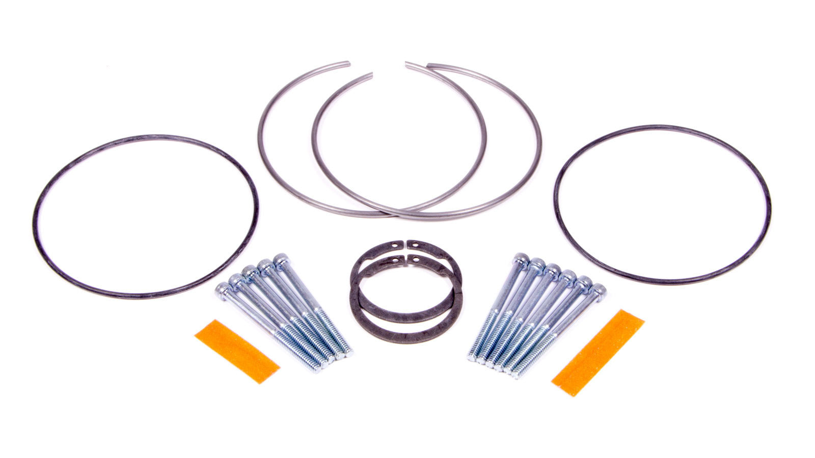 Hub Service Kit