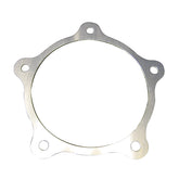 Wide 5 Wheel Spacer 1/2in Aluminum