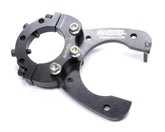 Caliper Mount Right Clamp-On Metric 2-PC