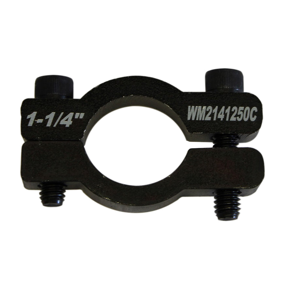 Chassis Clamp 1-1/4in for Limit Chain