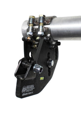 Trailing Arm Bracket LR 2-Link 5in Drop