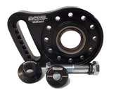 Pinon Mount Sng Sided QC Steel Climber w/Seal