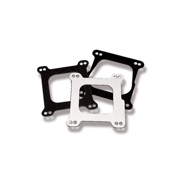 Carb Adapter Plate