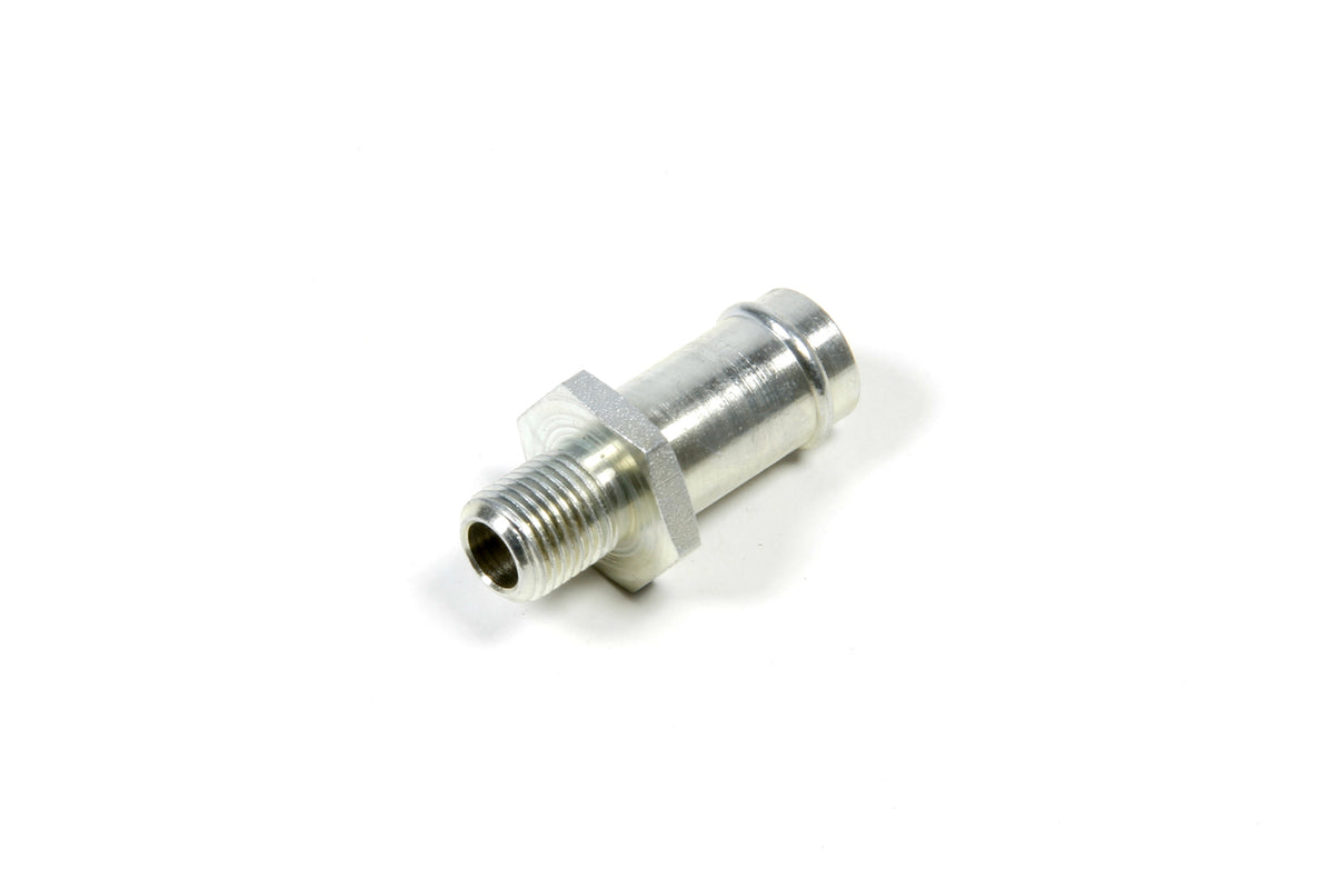 Inline Fuel Pump Fitting M10 x 1 to 12mm Barb