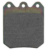 A Type Brake Pad D/L Single 6812