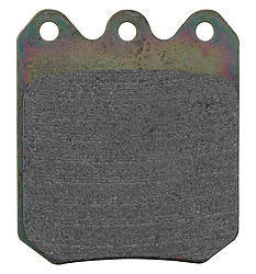 A Type Brake Pad D/L Single 6812