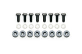 Rotor Bolt Kit Dyamic 8 Bolt 5/16-24 w/ T-Nut