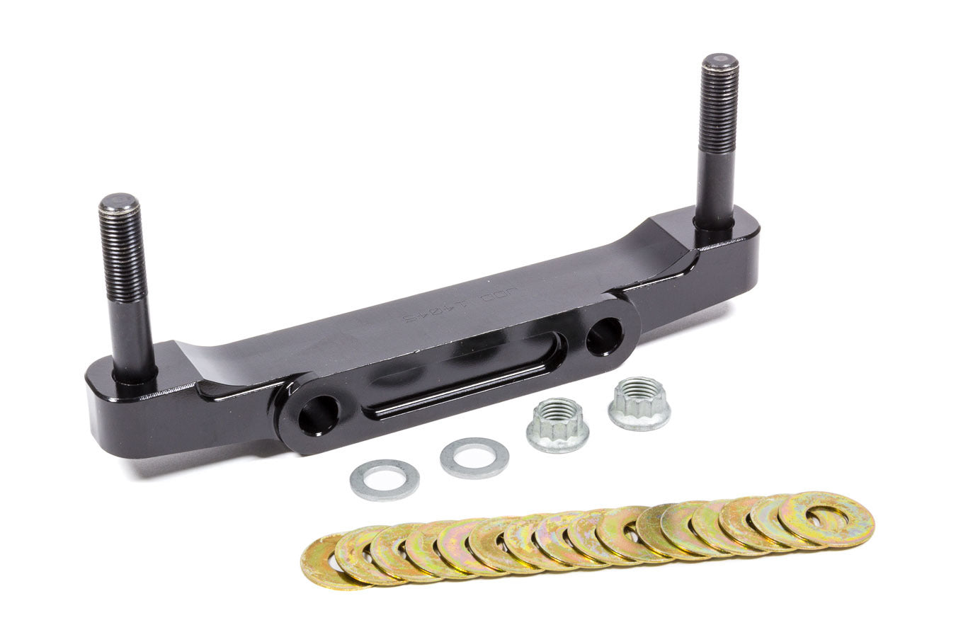 Caliper Mounting Kit w/ Brkt GN6R 3.50in Mnt