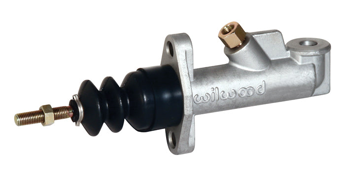 Compact Master Cylinder .700in