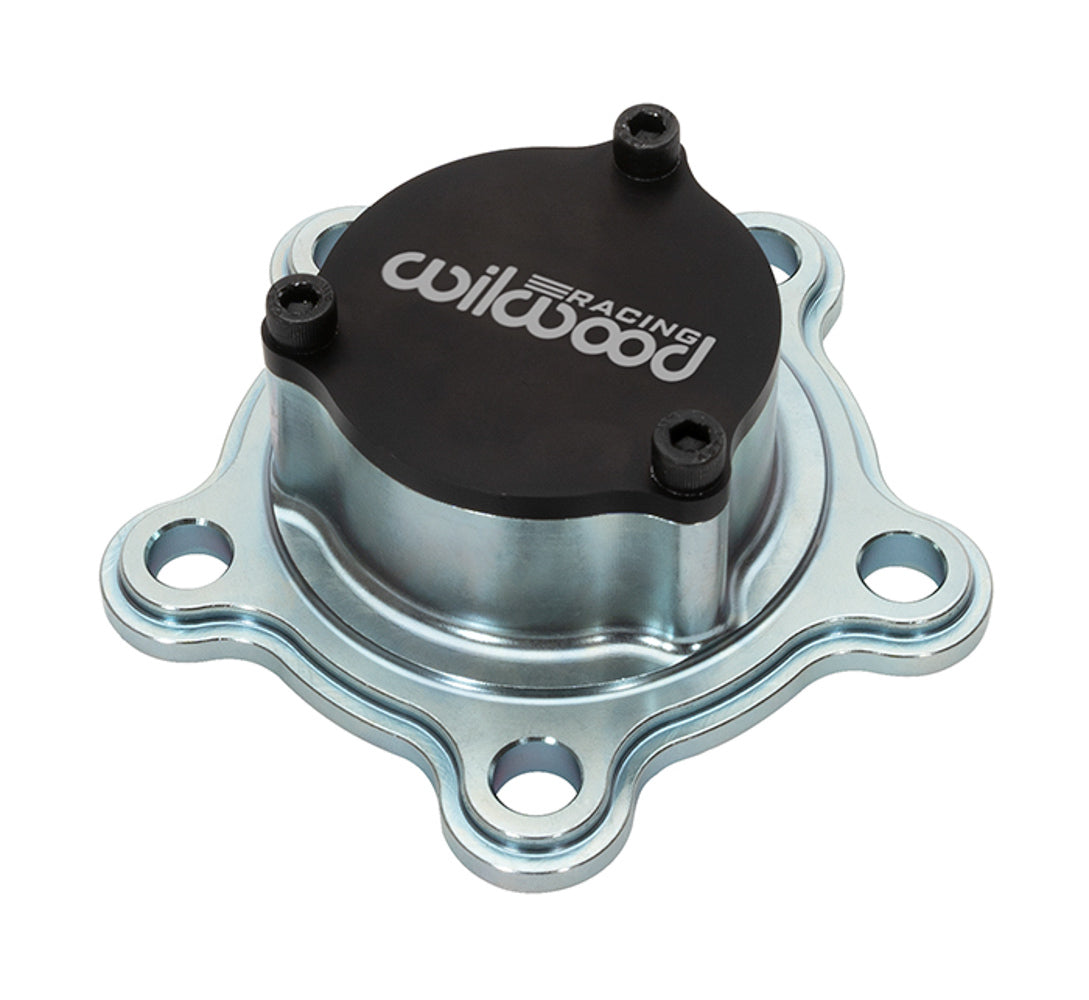 Drive Flange Wide 5 Cambered 5 Bolt
