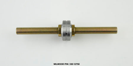 Balance Bar Assembly Grooved Rod w/Bearing