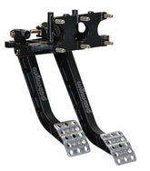 Brake Pedal Rev. Swing Triple Master Cyl.