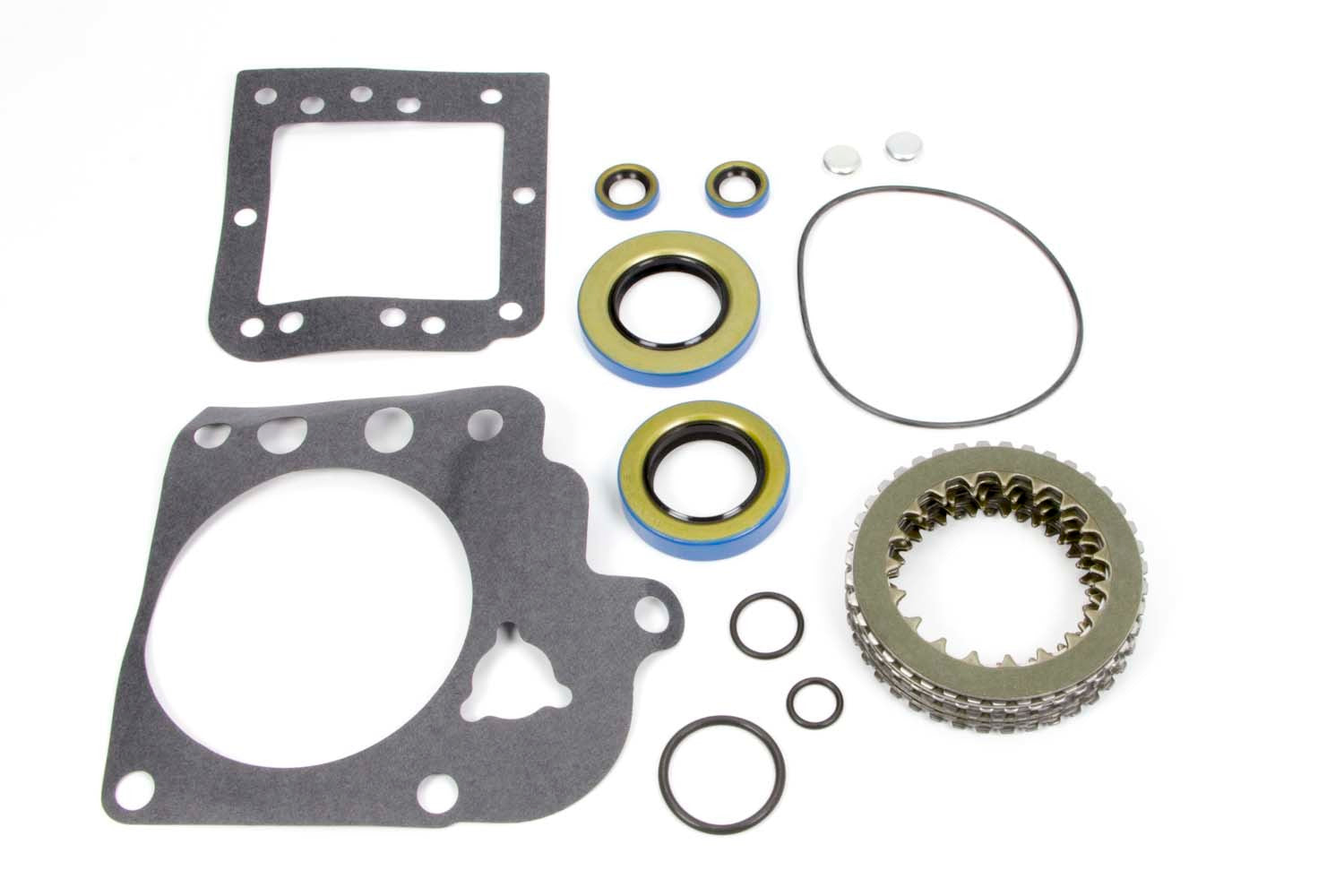 Falcon Trans Rebuild Kit