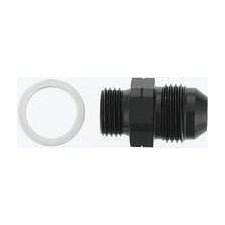 M14 x 1.5 to #6 Male Adapter w/Washer