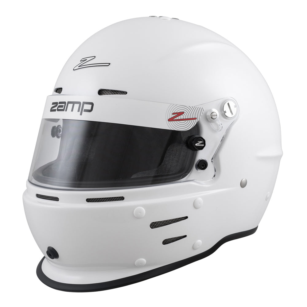 Helmet RZ-62 XX-Large White SA2020