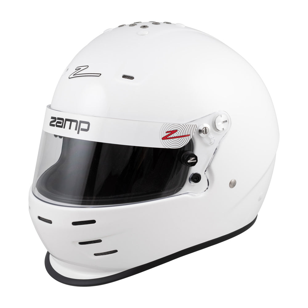 Helmet RZ-36 X-Large White SA2020